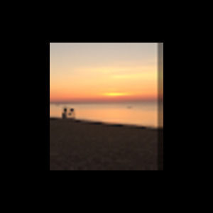 Meet your Posher, Maureen